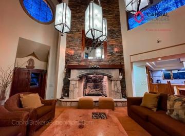 Casa de 7 habitaciones, Mazamitla · Cabaña en Venta Los Cazos Mazamitla Lujo