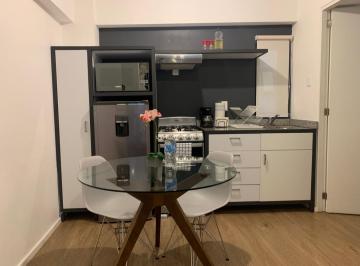 Departamento de 1 habitación, Cuauhtémoc · Departamento en Venta en El Centro de La Ciudad de México
