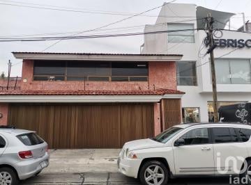 Oficina · 208m² · 4 Recámaras · Renta Oficinas