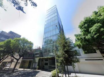 Oficina de 3 habitaciones, Miguel Hidalgo · Oficina en Renta, Ejercito Nacional, Anzures, Miguel Hidalgo, Ciudad de México.