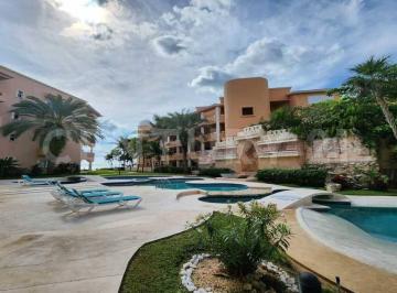 Departamento · 221m² · 3 Recámaras · 1 Estacionamiento · Departamento en Venta, Puerto Aventuras, Solidaridad