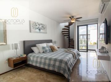 Departamento · 70m² · 1 Recámara · Estudio con Roof Top Privado a Precio de Oportunidad