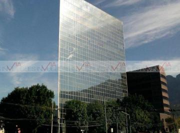 Oficina · 987m² · 21 Estacionamientos · Oficina en Renta en San Pedro Garza García