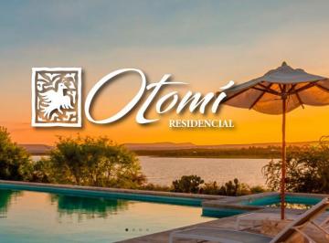 Terreno / Lote , San Miguel de Allende · Terreno en Venta - Otomi, San Miguel de Allende - Gto - Te405