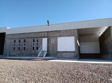 Nave industrial , Silao · Se Renta Bodega en Carretera Irapuato Guanajuato