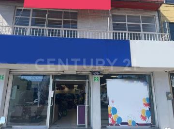 Local comercial · 92m² · Renta Local Hacienda Echegaray Gustavo Baz 10745 Cor