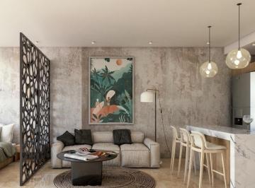 Departamento , Solidaridad · Estudio Venta Playa del Carmen Quinta Av