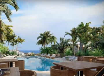 Departamento , Solidaridad · Penthouse Estudio Venta Playa del Carmen Quinta Av