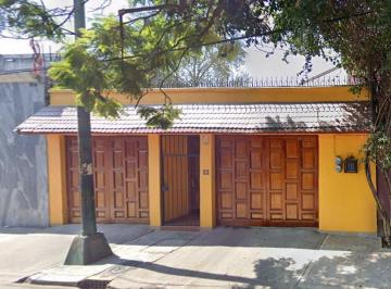Casa de 5 habitaciones, Coyoacán · Casa en Venta en Coyoacán