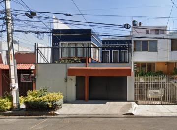 Casa de 3 habitaciones, Coyoacán · Casa en Venta en Coyoacán