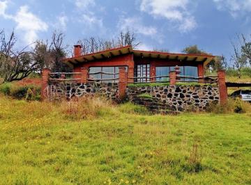 Casa de 3 habitaciones, Tlalpan · Venta de Terreno con Casa Gratis, Santo Tomas Ajusco, Tlalpan, Cdmx