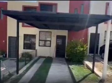 Casa en condominio de 2 habitaciones, San Pedro Tlaquepaque · Renta Casa Terrazas Residencial Modelo Cadiz