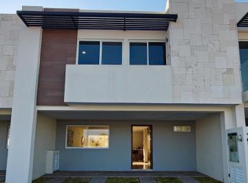 Casa en condominio · 191m² · 3 Recámaras · 2 Estacionamientos · Casa en Condominio Al Norte