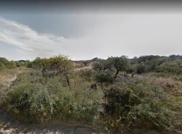 Terreno / Lote · 624m² · Terreno Al Poniente