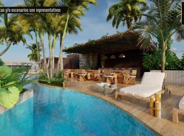Departamento de 1 habitación, Tulum · Departamentos en Venta, en Tulum, Quintana Roo.