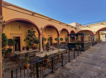 Inmueble productivo urbano , Querétaro · Hotel en Venta, Centro Histórico de Querétaro, Querétaro
