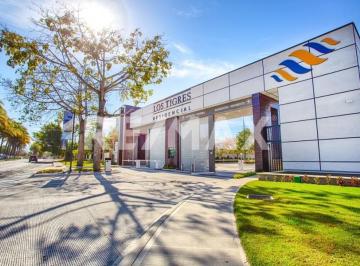 Terreno / Lote · 532m² · Venta Lote Terreno Residencial Los Tigres Club Deportivo Amenidades Alberca Kidsclub Nuevo Vallarta