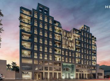 Departamento de 2 habitaciones, Tijuana · Se Venden Departamentos Nuevos en Henry By Walden, Tijuana