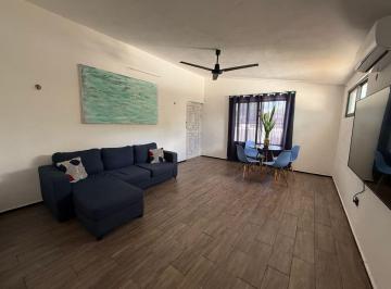 Departamento de 1 habitación, Mérida · Se Renta Departamento Amueblado y Climatizado en Fracc del Norte Atrás Wallmart Campestre
