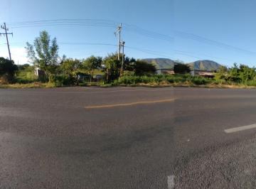 Terreno / Lote de 1 habitación, Chapala · Terreno en Venta de 10,034 m² en Chapala (A Pie de Carretera)
