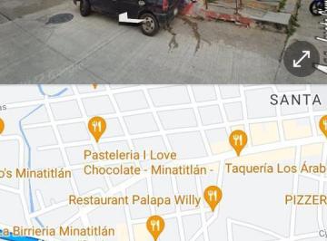 Local comercial · Local en Justo Sierra Minatitlan