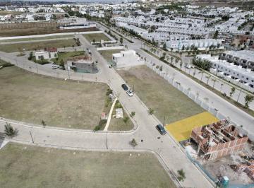 Terreno / Lote · 218m² · Terreno en Venta, en Parque Napa, Lomas de Angelópolis III, Puebla