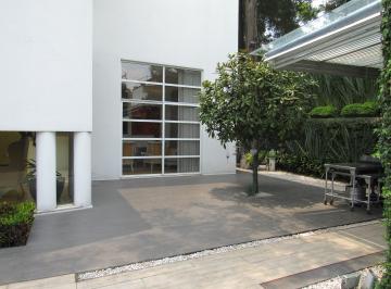 Casa en condominio de 4 habitaciones, Alvaro Obregón · Casa en Condominio en Venta en San Angel