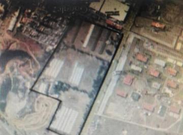 Terreno en Venta en Ampliación la Palma (Zona Industrial) · Terreno en Venta en Ampliación La Palma (Zona Industrial)