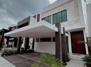 Casa de 3 habitaciones, Benito Juárez · Casa en Venta, Aqua By Cumbres