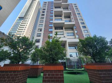 Departamento de 3 habitaciones, Huixquilucan · Departamento en Venta en Agor, Interlomas