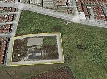 Terreno en Venta en Barrio de San Pedro · Terreno en Venta en Barrio de San Pedro