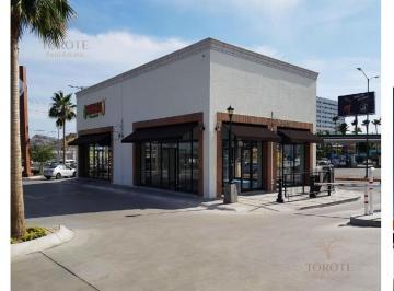 Local comercial · 100m² · 1 Estacionamiento · Locales en Renta Plaza Belmart Blvd. Enrique Mazón López 414 Desde 60 m²