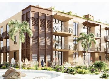 Casa Malva sunset condominios en Bahia de kino · Venta Departamentos de Lujo Punta Península "Casa Malva" Bahia de Kino