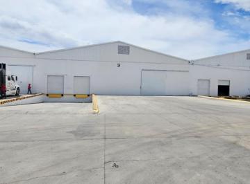 Bodega comercial · 1000m² · Renta de Excelente Bodega de 1500 y 2000 m² a un Costado del Aeropuerto de Hermosillo Sonora