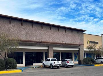 Local 8 y 8A · Renta Locales de Oportunidad Comercial en Plaza Quiroga, Hermosillo, Sonora