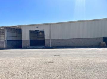 Bodega comercial · 750m² · ¡Gran Oportunidad de Bodegas en Renta en La Salida a Nogales!