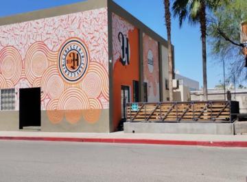 Local comercial · 174m² · Local en Renta de 420 m² en Plaza Quiroga en Hermosillo