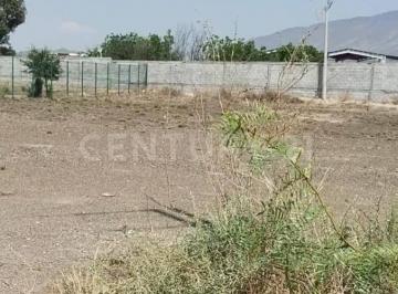 Terreno / Lote · 1000m² · Venta de Terreno en Parque Industrial en Saltillo