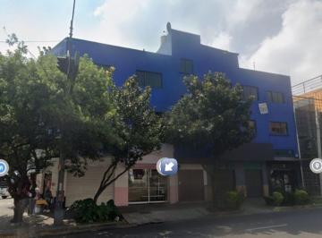 Local comercial , Benito Juárez · Renta de Local a Pie de Calle Sobre Av Colonia del Valle
