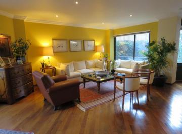 Departamento de 3 habitaciones, Miguel Hidalgo · Departamento en Venta Lomas de Chapultepec