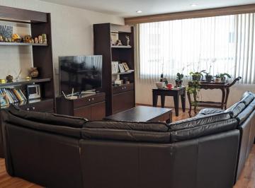 Departamento de 2 habitaciones, Naucalpan de Juárez · Departamento en Tecamachalco