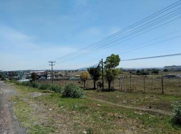Terreno / Lote , Teoloyucan · Venta Terreno Industrial Sobre Autopista México Querétaro Teoloyucan