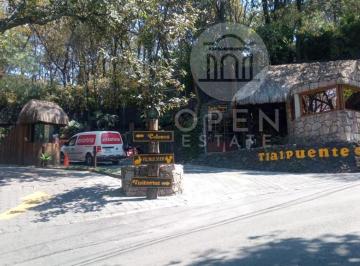 Terreno / Lote , Tlalpan · Vendo Terreno en Tlalpuente San Andrés Totoltepec