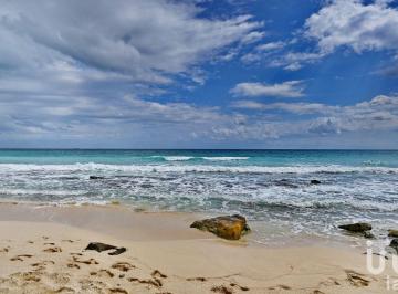 Terreno / Lote · 5848m² · Venta de Tereno Beach Front - Puerto Morelos