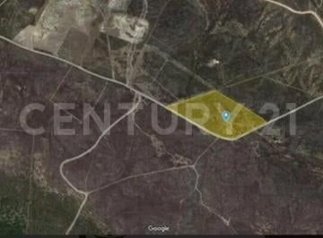 Terreno / Lote · 46837m² · Ctv - Venta de Terreno Comercial en Pesqueria Nuevo Leon