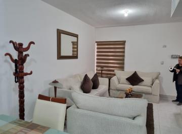 Casa de 3 habitaciones, Chihuahua · Casa Amueblada Para Ejecutivos Frac. Monteverde
