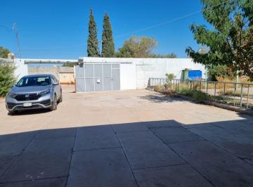 Casa de 3 habitaciones, Chihuahua · Colonia Aeropuerto Excelente Casa en Venta Amplio Terreno