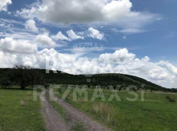 Terreno / Lote · 873m² · Terreno Venta El Marquez Santa Cruz