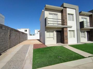 Casa · 80m² · 3 Recámaras · 2 Estacionamientos · Se Venden Casas Nuevas en Privada Zona Villas del Rey - (4)