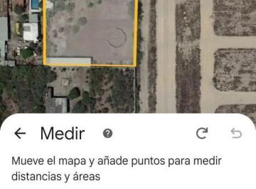 Terreno / Lote · Terreno en Venta 6000 m Unión Agropecuaria Lázaro Cárdenas Escobedo Nuevo León.